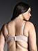 Smooth Push-Up Plunge Bra