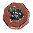Spanish Sheep Cheese Torta La Serena - Extramadura 1 lb.
