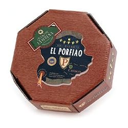 Spanish Sheep Cheese Torta La Serena - Extramadura 1 lb.