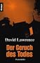 Der Geruch des Todes. Sonderausgabe. Psychothriller