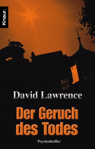Der Geruch des Todes