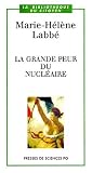 La grande peur du nucl�aire