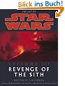 The Art of Star Wars: Episode 3: Revenge of the Sith (Art of Star Wars: Episode III)