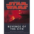 The Art Of Star Wars: Episode III Revenge Of The Sith