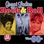 Great Ladies of Rock & Roll: The 60's