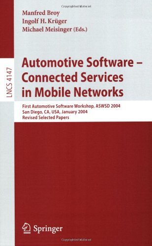 automotive software