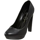Jessica Simpson Women's Michaela Pump