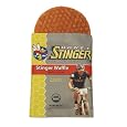 BUY : Honey Stinger Organic Honey Waffle(box of 16 1oz bars)
