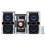 Sony MHC EC 77 Kompaktanlage - 