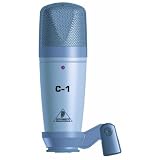 BEHRINGER C-1