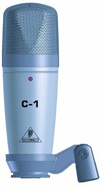 BEHRINGER C-1 \ 2,980