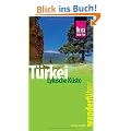 Wanderf�hrer T�rkei, Lykische K�ste