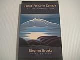 Public policy in Canada : an introduction