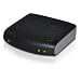SiliconDust HDHomeRun DUAL High Definition Digital TV Tuner HDHR3-US (Black)