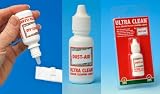Cheap DustAid 15ml Ultra-Clean Sensor Filter Cleaning Fluid