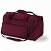 Quadra Universal Holdall in burgundy