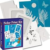 Toysmith Solar Print Kit #4062 - B000A0IBXI