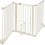 Carlson Flexi Pet Gate