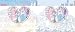 Disney Princess 3D 16-month 2010 Wall Calendar