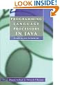 Programming Language Processors in Java: Compilers and Interpreters