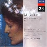 Mozart: Die Zauberfl�te (Gesamtaufnahme) - Wolfgang Amadeus Mozart