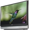 Sony Grand WEGA KDS-55A2000 55-Inch SXRD 1080p Rear Projection HDTV