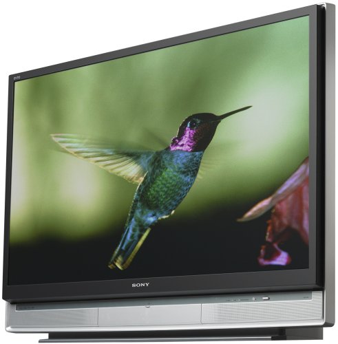 Sony KDS-55A2000 Grand WEGA 55Inch SXRD 1080p Rear Projection HDTV