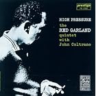 High Pressure by  John Coltrane and Red Garland 