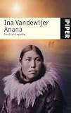 Anana: Eine Inuit-Legende