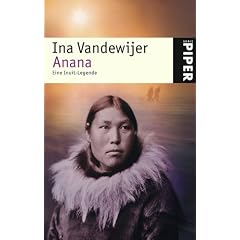 Anana: Eine Inuit-Legende