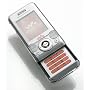 Original Handycop Crystal Case Handy Tasche Sony Ericsson W580i W580