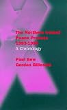 The Northern Ireland Peace Process, 1993-96: A Chronology
