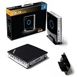 ZOTAC ZBOXHD-ID41-PLUS Atom Dual-Core D525/ Intel NM10/ 2GB/ 250GB/ WiFi/ A&V&GbE Mini PC Barebone System