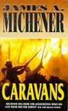 Caravans: A Novel of Afghanistan