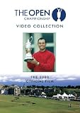 DVD : Tiger Woods - The Open Official Film 2000