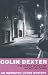 The Silent World Of Nicholas Quinn (Inspector Morse)