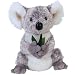 Ty Beanie Babies Bonzer the Koala Bear Retired