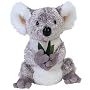 Ty Beanie Babies Bonzer the Koala Bear Retired