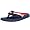 DC Navy/Red