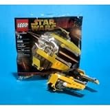 LEGO Star Wars Mini Jedi Starfighter