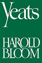 Yeats (A Galaxy Book 378)