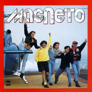 Magneto - Magneto - Zortam Music