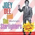 Starbright: The Complete Roulette and Jubilee Singles