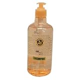 Mystic Spa Shampoo w/ Pump 20 oz - Vanilla Sugar Case Pack 48 - 518718