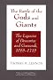 The Battle of the Gods and Giants: The Legacies of Descartes and Gassendi, 1655-1715