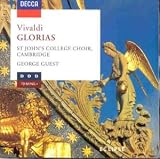 Vivaldi: Choral and Orchestral Works