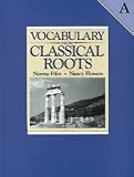 Vocabulary from Classical Roots - A