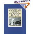 Vocabulary from Classical Roots - A
