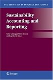 Books : Sustainability Accounting and Reporting: Selected Papers (Eco-efficiency in Industry & Science): Selected Papers (Eco-efficiency in Industry & Science)