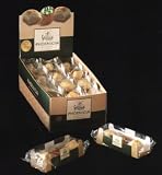 BaklaBites! 3 piece bars, 12 bars in each box.